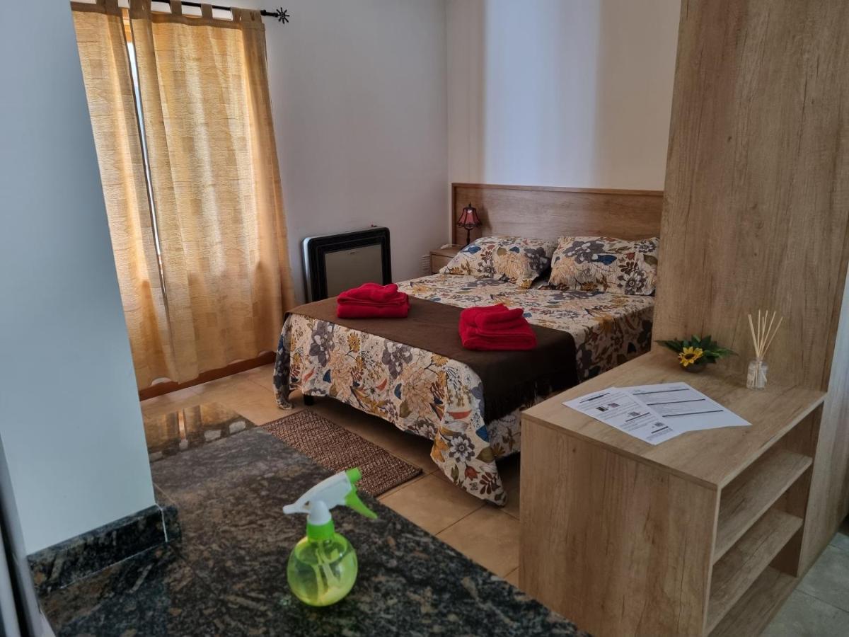 Apartment Hermoso Monoambiente Centrico