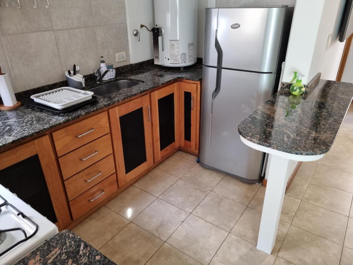 Hermoso Monoambiente Centrico Apartment San Martin de los Andes