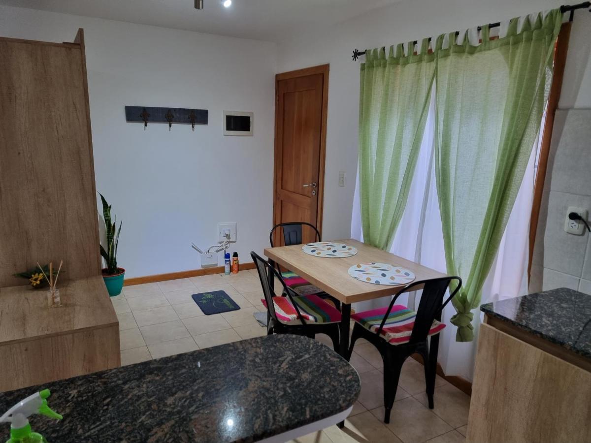 Hermoso Monoambiente Centrico Apartment