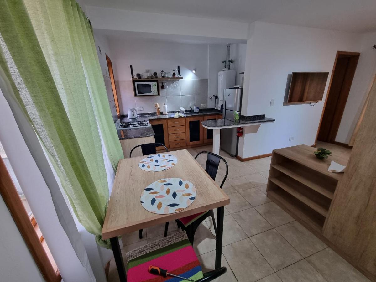 Hermoso Monoambiente Centrico Apartment San Martin de los Andes