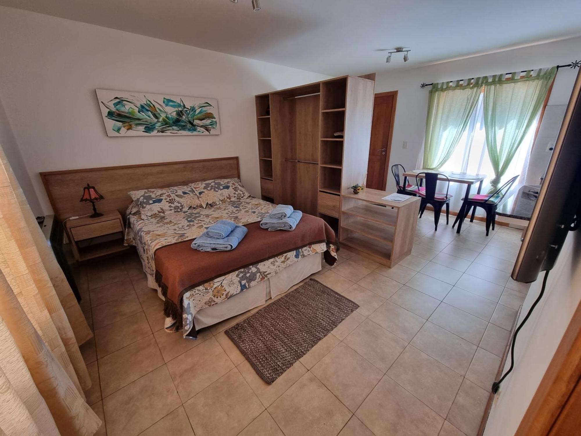Apartment Hermoso Monoambiente Centrico
